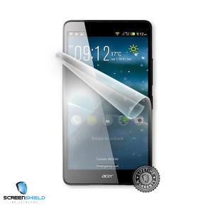 Screenshield™ Acer Liquid Z200 ochrana displeja Screenshield™ Acer Liquid Z200 ochrana displeja