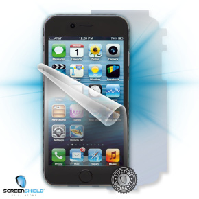 Screenshield™ Apple iPhone 6 ochrana celého tela Screenshield™ Apple iPhone 6 ochrana celého tela