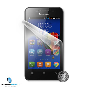 Screenshield™ Lenovo A319 ochrana displeja Screenshield™ Lenovo A319 ochrana displeja