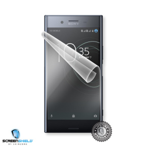 Screenshield™ SONY Xperia XZ Prem.fólie na displej Screenshield™ SONY Xperia XZ Prem.fólie na displej