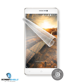 Screenshield™ IGET Blackview A8G fólia na displej Screenshield™ IGET Blackview A8G fólia na displej