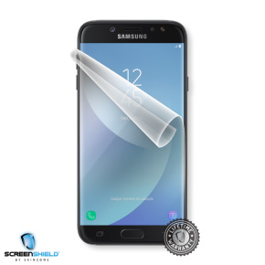Screenshield™ SAMSUNG J730 (2017) fólia na displej Screenshield™ SAMSUNG J730 (2017) fólia na displej