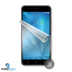 Screenshield™ ASUS Zenfone ZE553KL fólia na displej Screenshield™ ASUS Zenfone ZE553KL fólia na displej