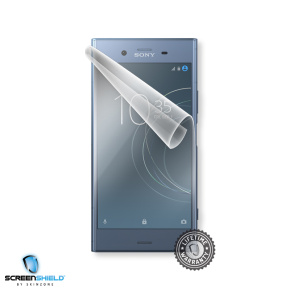 Screenshield SONY Xperia XZ1 G8342 fólia na displej Screenshield SONY Xperia XZ1 G8342 fólia na displej