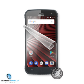 Screenshield MYPHONE Hammer Blade fólie na displej