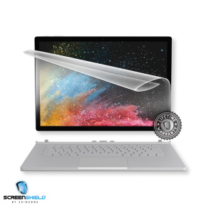 Screenshield MICROSOFT Surface Book 2 fólie na displej