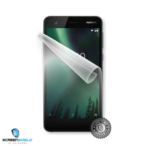 Screenshield NOKIA 2 (2018) fólia na displej