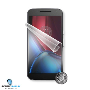 Screenshield™ MOTOROLA Moto G4 XT1622 fólia na displej