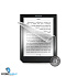 Screenshield BOOKEEN Cybook Muse FrontLight 2 fólie na displej