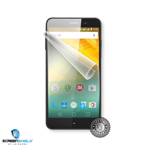 Screenshield™ PRESTIGIO PSP 5530 DUO Grace Z5 fólia na displej Screenshield™ PRESTIGIO PSP 5530 DUO Grace Z5 fólia na displej