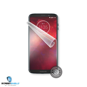 Screenshield MOTOROLA Moto Z3 Play XT1929 fólia na displej