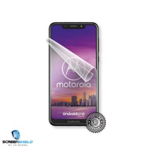 Screenshield MOTOROLA One XT1941 fólia na displej