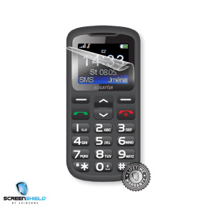 Screenshield ALIGATOR A431 senior fólia na displej Screenshield ALIGATOR A431 senior fólia na displej