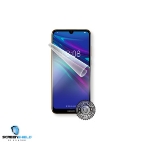 Screenshield HUAWEI Y6 (2019) fólia na displej Screenshield HUAWEI Y6 (2019) fólia na displej