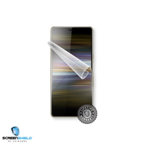Screenshield SONY Xperia L3 I4312 fólia na displej Screenshield SONY Xperia L3 I4312 fólia na displej