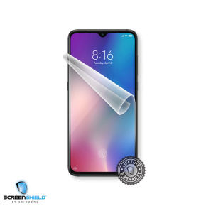 Screenshield XIAOMI Mi 9 fólia na displej Screenshield XIAOMI Mi 9 fólia na displej