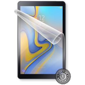 Screenshield SAMSUNG T515 Galaxy Tab A 2019 10.1 LTE fólia na displej