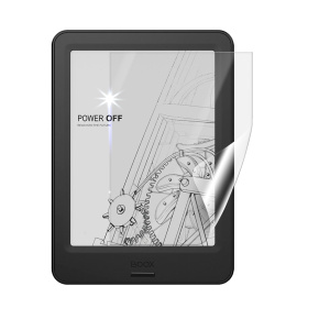 Screenshield BOOX Poke Pro 6 fólie na displej