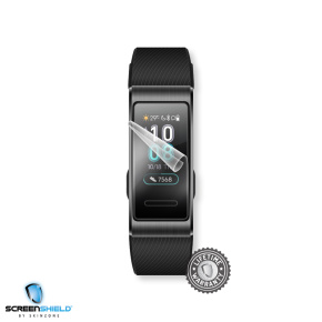 Screenshield HUAWEI Band 3 Pro fólie na displej Screenshield HUAWEI Band 3 Pro fólie na displej