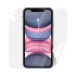 Screenshield APPLE iPhone 11 fólie na celé telo