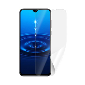 Screenshield CUBOT R15 fólie na displej Screenshield CUBOT R15 fólie na displej