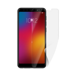 Screenshield LENOVO K9 fólia na displej