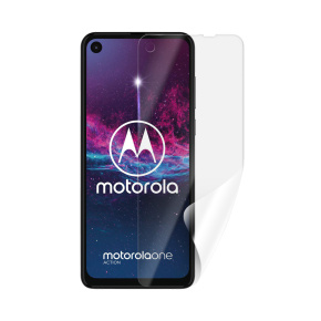 Screenshield MOTOROLA One Action XT2013 fólia na displej