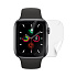 Screenshield APPLE Watch Series 5 (40 mm) fólia na displej
