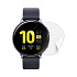 Screenshield SAMSUNG R830 Galaxy Watch Active 2 40 fólie na displej