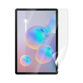 Screenshield SAMSUNG T865 Galaxy Tab S6 10.5 fólie na displej