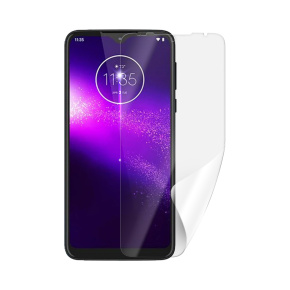 Screenshield MOTOROLA One Macro XT2016 fólia na displej Screenshield MOTOROLA One Macro XT2016 fólia na displej