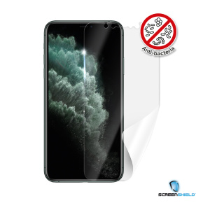 Screenshield Anti-Bacteria APPLE iPhone 11 Pro fólie na displej Screenshield Anti-Bacteria APPLE iPhone 11 Pro fólie na displej