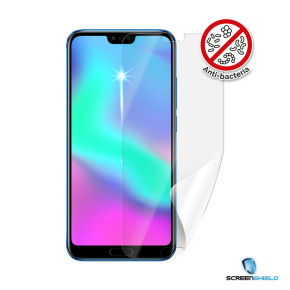 Screenshield Anti-Bacteria HUAWEI Honor 10 fólie na displej Screenshield Anti-Bacteria HUAWEI Honor 10 fólie na displej