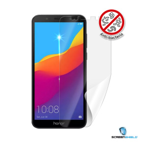Screenshield Anti-Bacteria HUAWEI Honor 7S fólia na displej Screenshield Anti-Bacteria HUAWEI Honor 7S fólia na displej