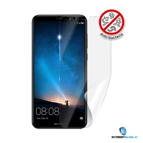 Screenshield Anti-Bacteria HUAWEI Mate 10 Lite fólia na displej Screenshield Anti-Bacteria HUAWEI Mate 10 Lite fólia na displej