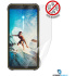 Screenshield Anti-Bacteria IGET Blackview GBV5500 fólia na displej