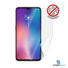 Screenshield Anti-Bacteria XIAOMI Mi 9 fólia na displej