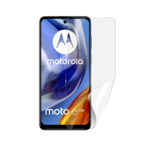 Screenshield MOTOROLA Moto E32s XT2229 fólia na displej Screenshield MOTOROLA Moto E32s XT2229 fólia na displej