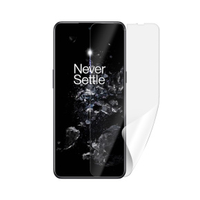 Screenshield ONEPLUS 10T 5G fólia na displej Screenshield ONEPLUS 10T 5G fólia na displej