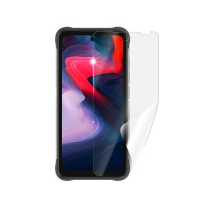 Screenshield UMIDIGI Bison GT2 5G fólia na displej Screenshield UMIDIGI Bison GT2 5G fólia na displej