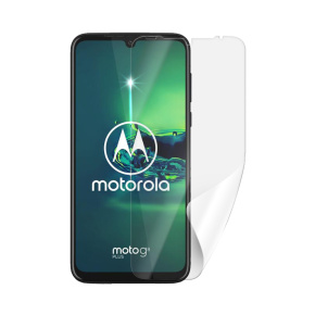 Screenshield MOTOROLA Moto G8 Plus XT2019 folie na displej