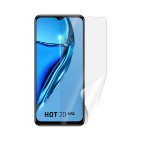 Screenshield INFINIX Hot 20 fólia na displej