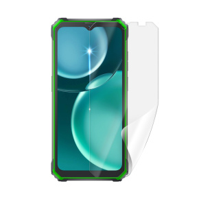 Screenshield OSCAL S80 fólia na displej