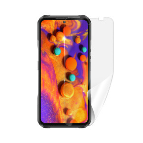 Screenshield DOOGEE V20 Pro 5G fólie na displej Screenshield DOOGEE V20 Pro 5G fólie na displej