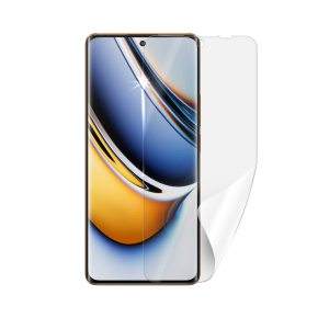 Screenshield REALME 11 Pro+ 5G fólia na displej Screenshield REALME 11 Pro+ 5G fólia na displej
