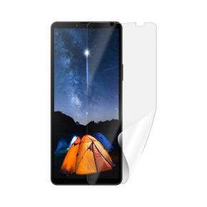 Screenshield SONY Xperia 10 V 5G fólia na displej Screenshield SONY Xperia 10 V 5G fólia na displej