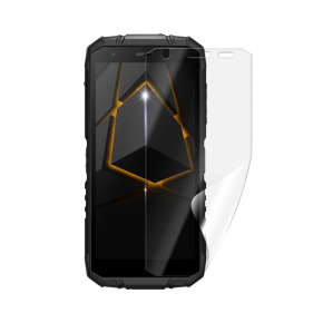 Screenshield DOOGEE S41T fólia na displej Screenshield DOOGEE S41T fólia na displej