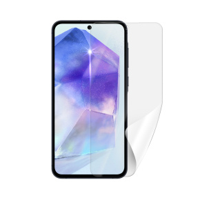Screenshield SAMSUNG A556 Galaxy A55 5G fólia na displej