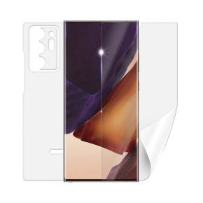 Screenshield SAMSUNG N986 Galaxy Note 20 Ultra fólie na celé telo