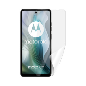 Screenshield MOTOROLA Moto E14 XT2421 fólia na displej